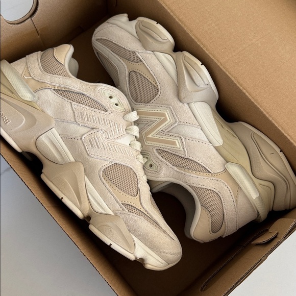 New Balance Other - ‘Beige White’ New Balance 9060